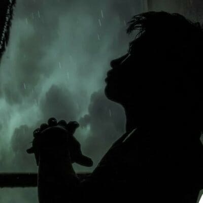 A Angústia - Psicanálise - Biocentro