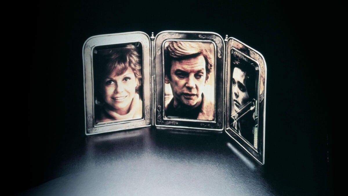 Analise do Filme Gente Como a Gente 1980 Cinema e Psicanalise