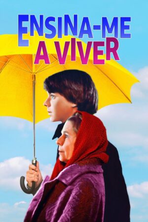 Análise do Filme: Ensina-me a Viver (1971) 9 Filme Ensina me a viver 1971 Poster