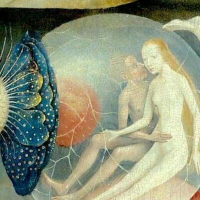 O que é o desejo -Psicanálise - Biocentro