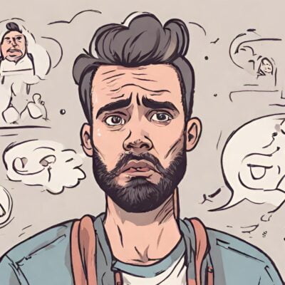 Seja Homem - Masculinidade