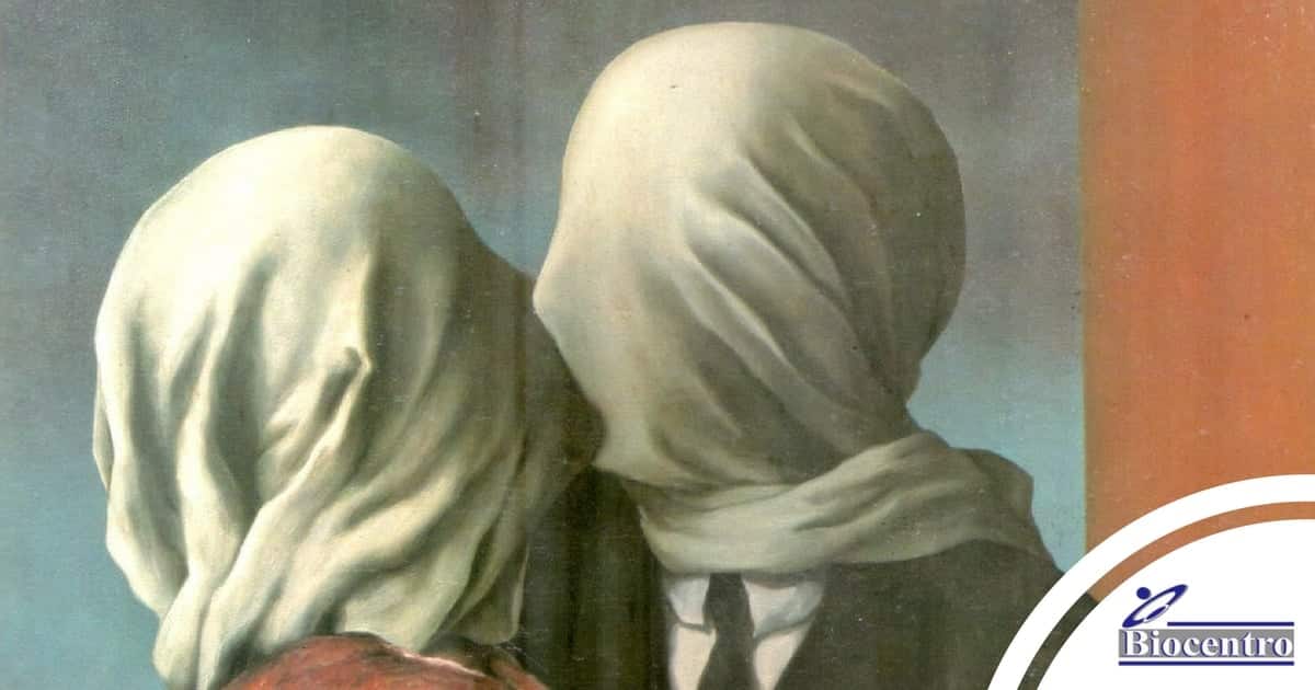 A sexualidade é mais que somente o prazer genital 4 Sexualidade é mais que somente o prazer genital - Psicanálise - Biocentro