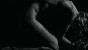 Corpo e Inconsciente 2 mulher corpo contorcido